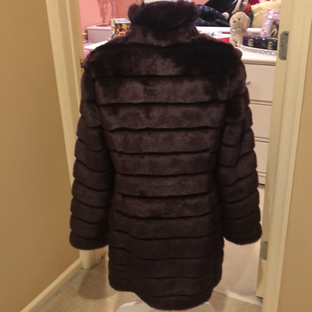 Coat - Picture 2 of 5